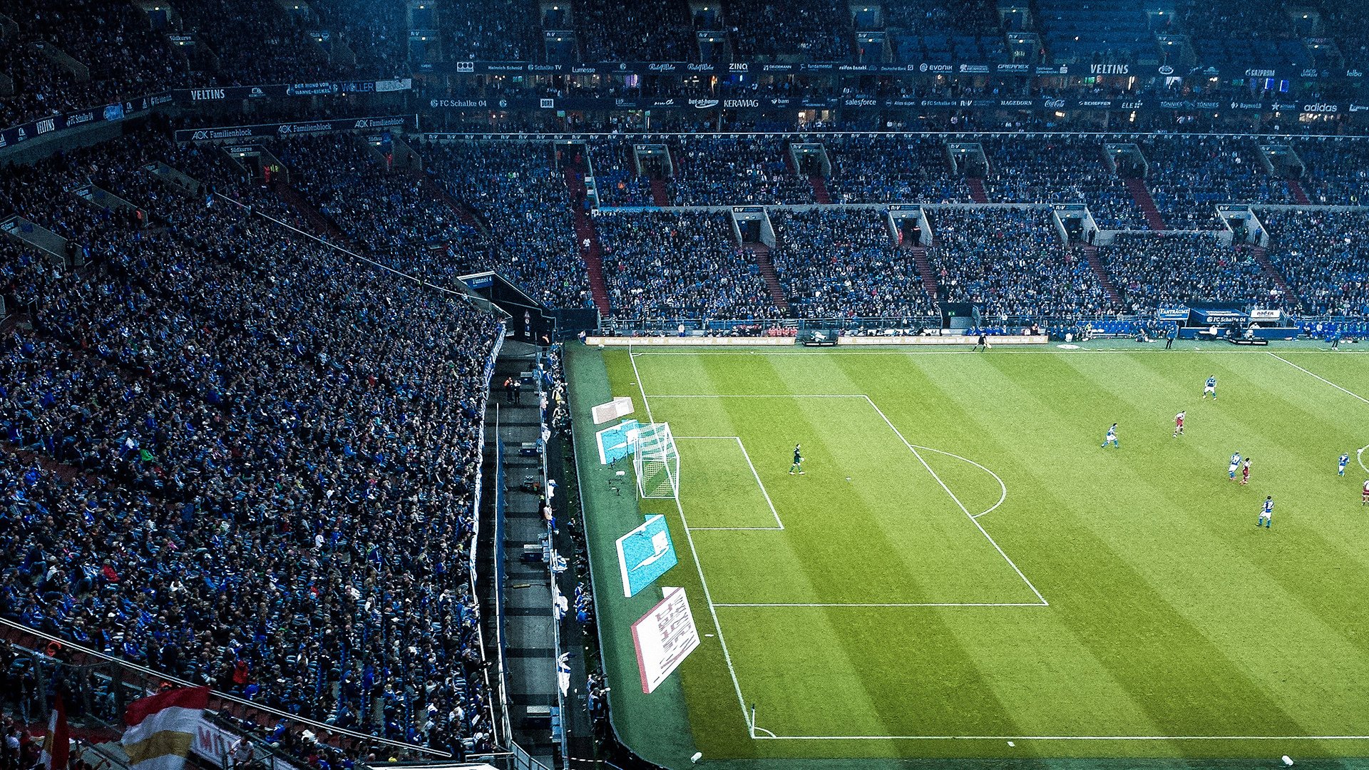 绿茵场上的颠覆之夜，当西甲德比火星撞地球，智利与突尼斯在冷门中改写剧本