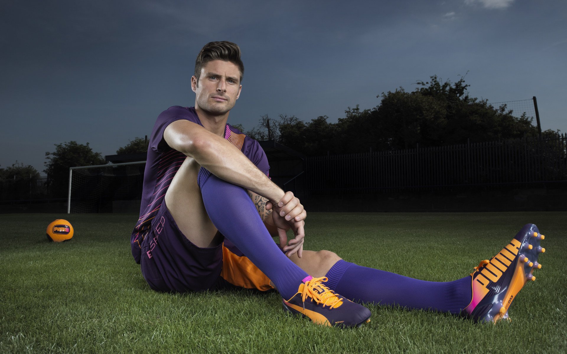 冷门与热焰，韩国队轻取法国队，安赛龙点燃赛场之夜